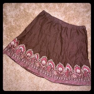 Abercrombie & Fitch Skirt